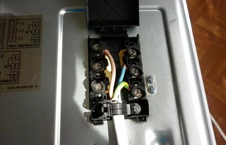 Варочная панель